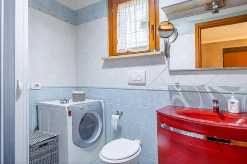 Orli Home Řím Exteriér fotografie