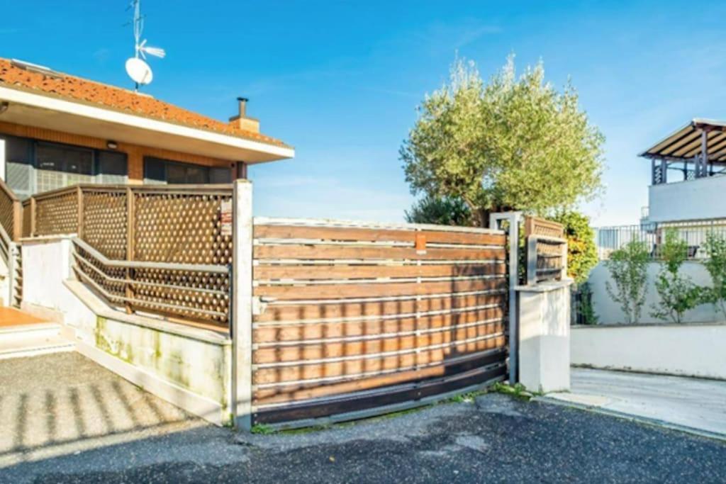 Orli Home Řím Exteriér fotografie