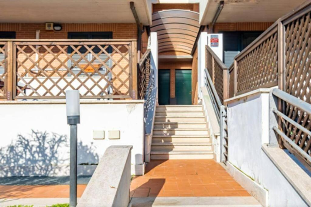 Orli Home Řím Exteriér fotografie