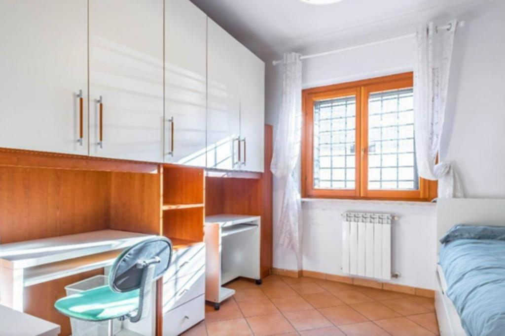 Orli Home Řím Exteriér fotografie