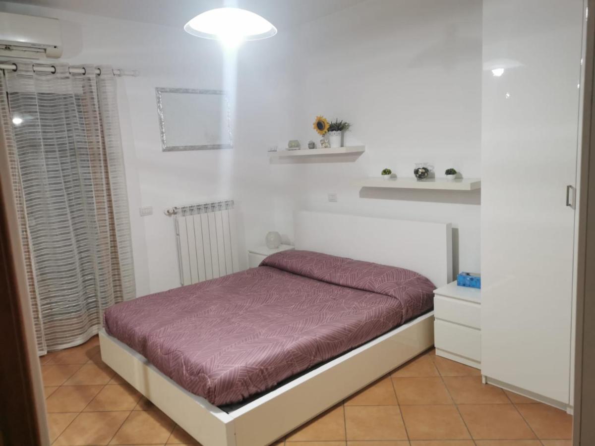 Orli Home Řím Exteriér fotografie